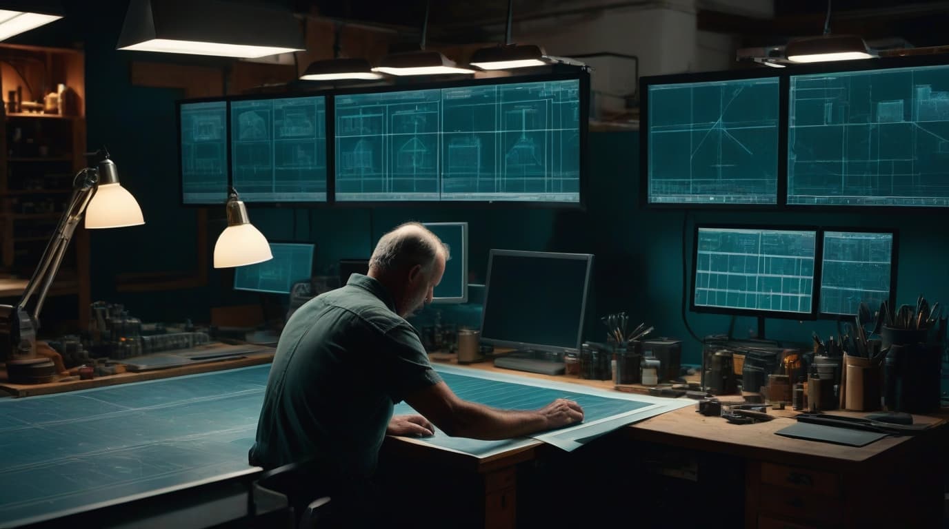 AI Is Changing Web Design, But Not All for the Better