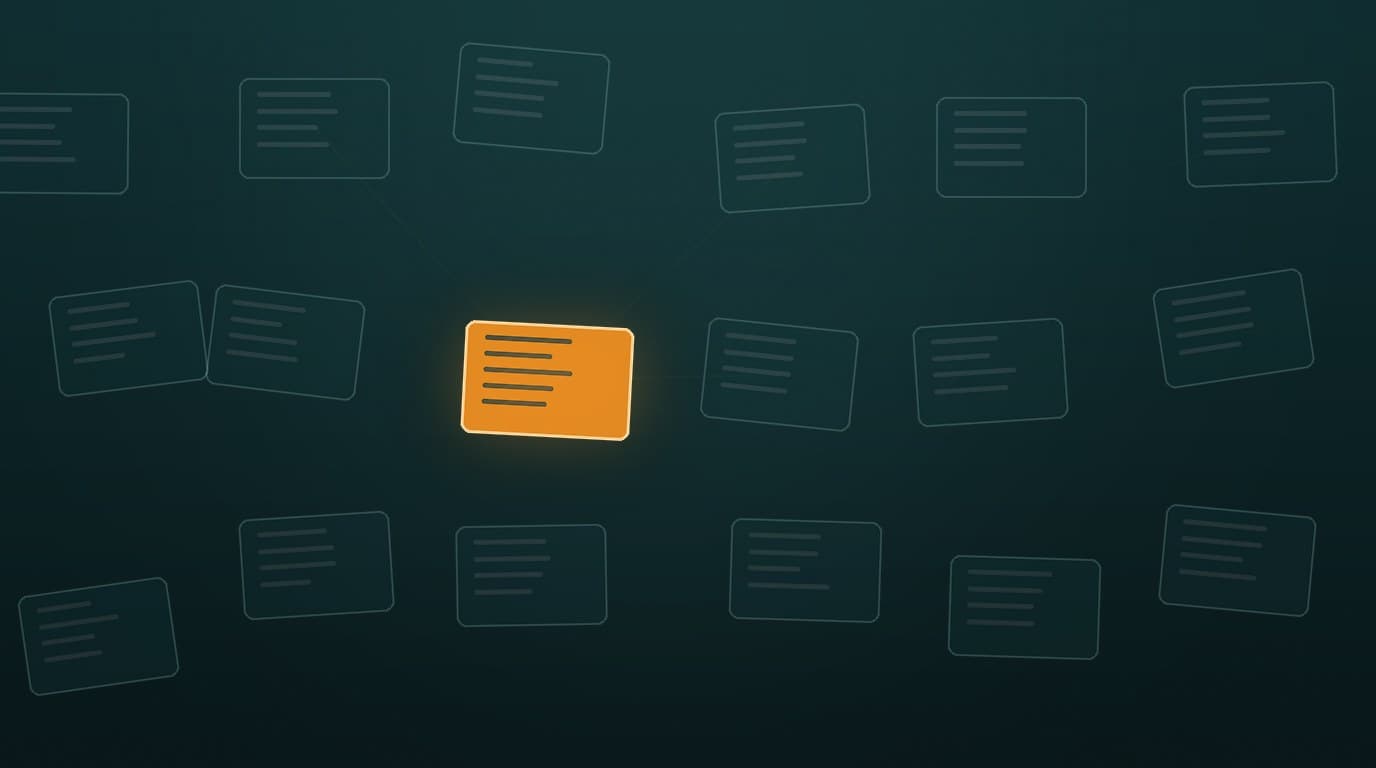 Your Company Does Not Need Another AI Chatbot. It Needs a Knowledge Layer.