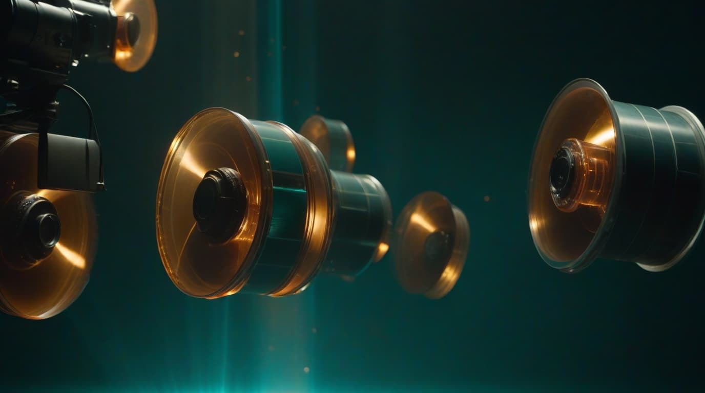 Is Your Video Archive Ready for Generative AI? How to Future-Proof Your Media Library